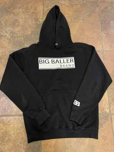 Vintage Big baller brand hoodie