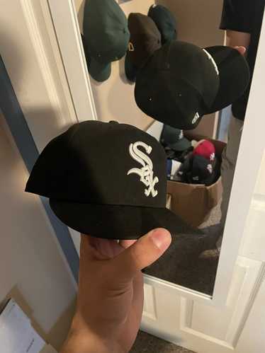 Chicago White Sox 2023 Father's Day New Era 59FIFTY Fitted Hat - Clark  Street Sports