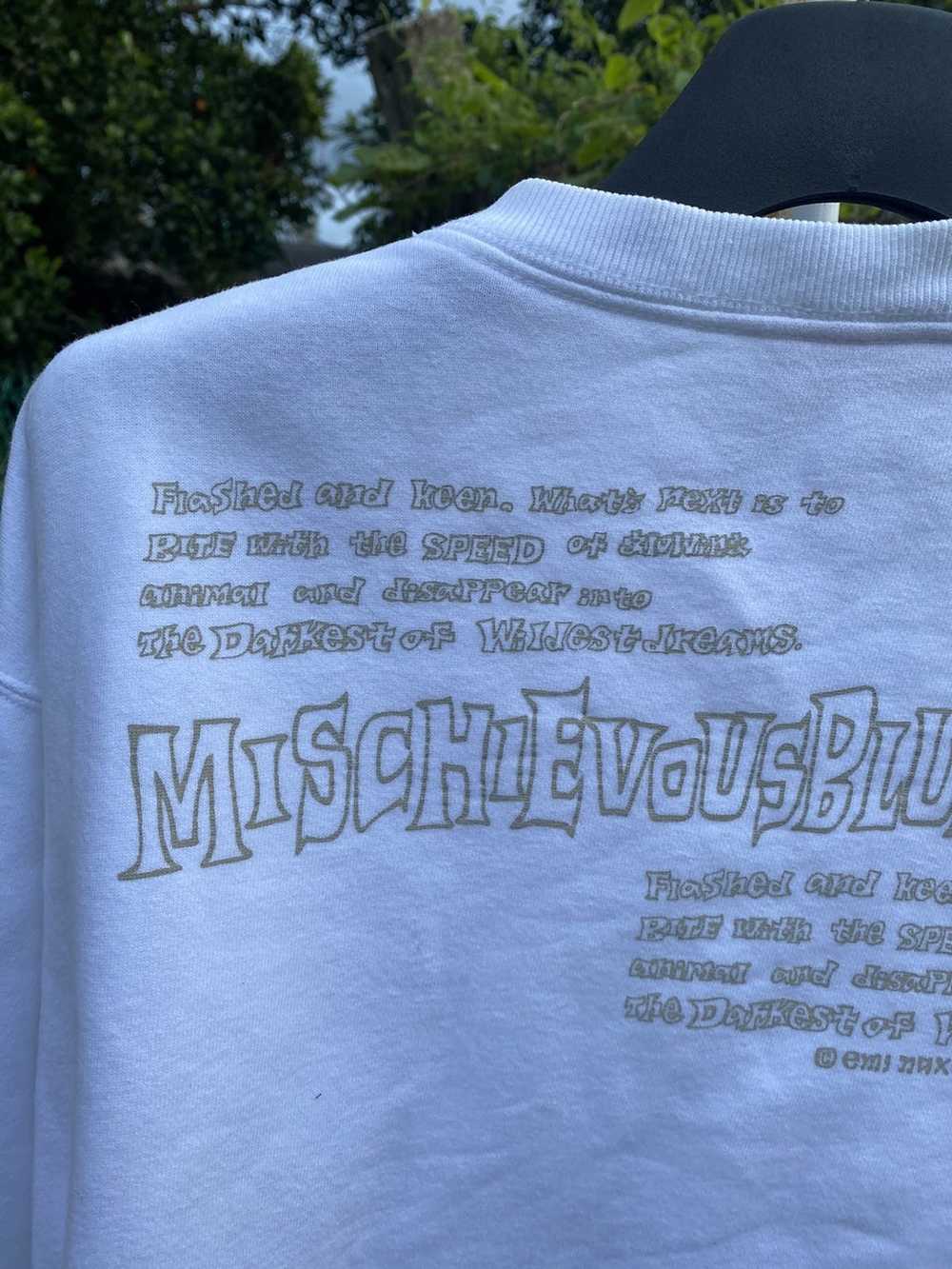 Japanese Brand × Streetwear × Vintage Mischievous… - image 6