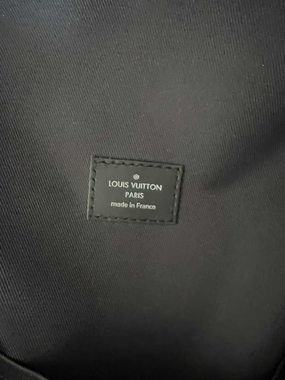 Louis Vuitton Louis Vuitton Eclipse Discovery bac… - image 8