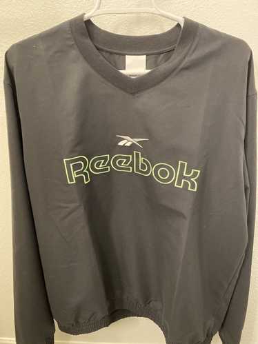 reebok vintage vintage sweatshirt - Gem