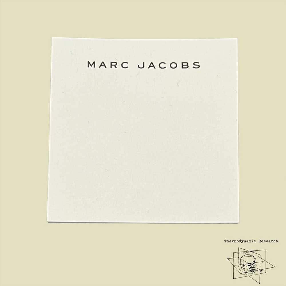 Heaven by marc jacobs × Marc Jacobs Marc Jacobs P… - image 1