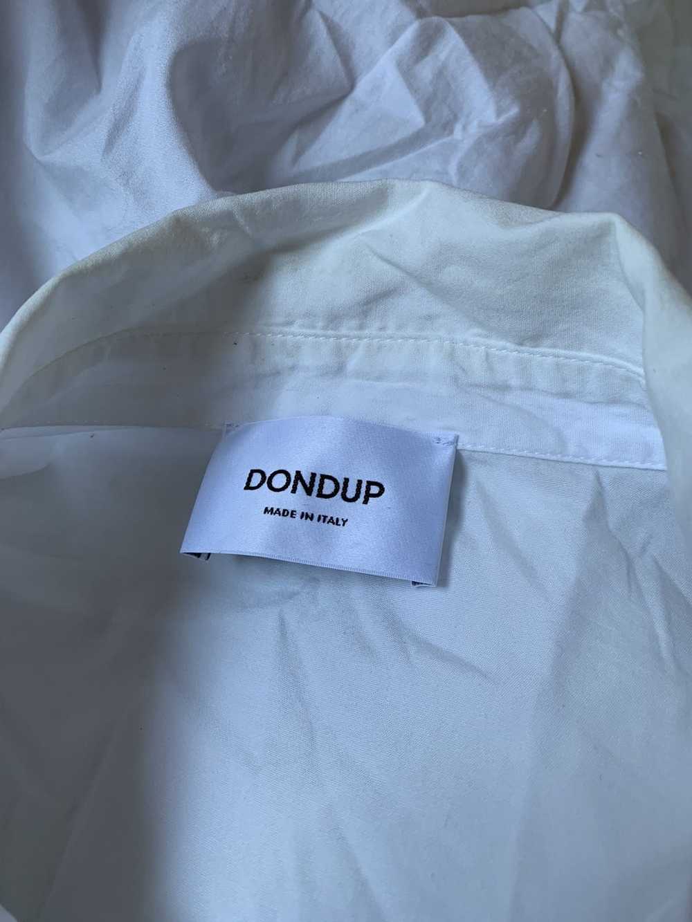 Crazy Shirts × Dondup × Italian Designers Dondup … - image 5