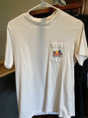 Vineyard Vines Vineyard vines sunset tee