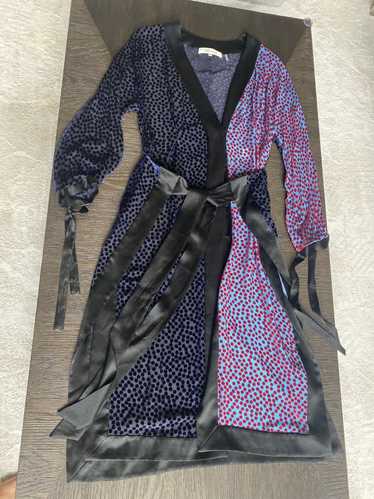 Diane von Furstenberg Maxi Dress