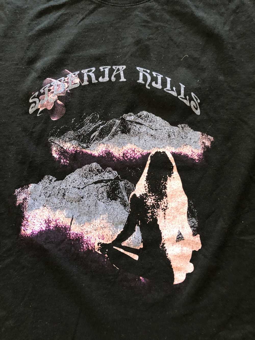 Siberia Hills siberia hills shirt - image 2