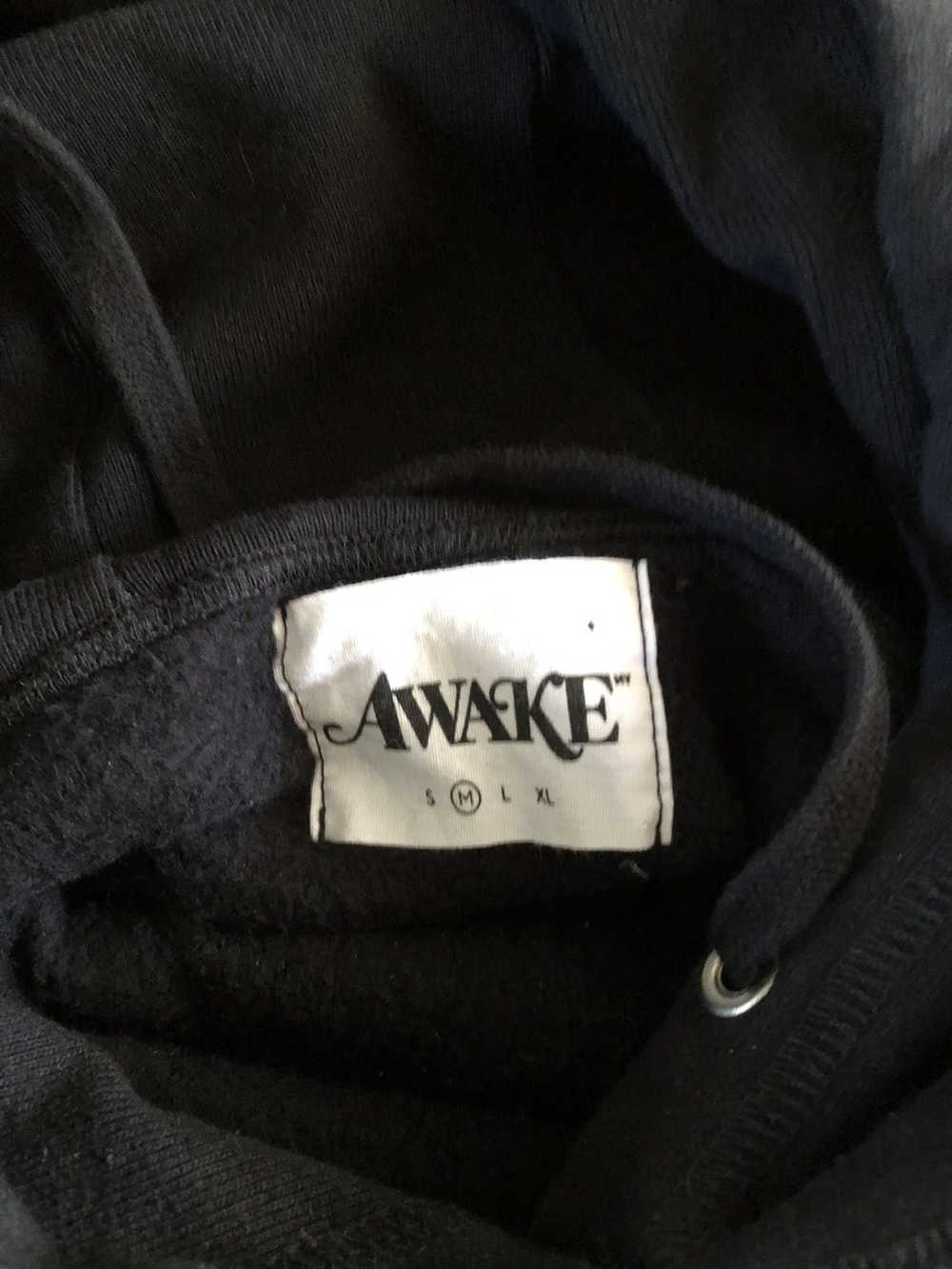 Awake Awake x dover street market LA 2018 - image 2