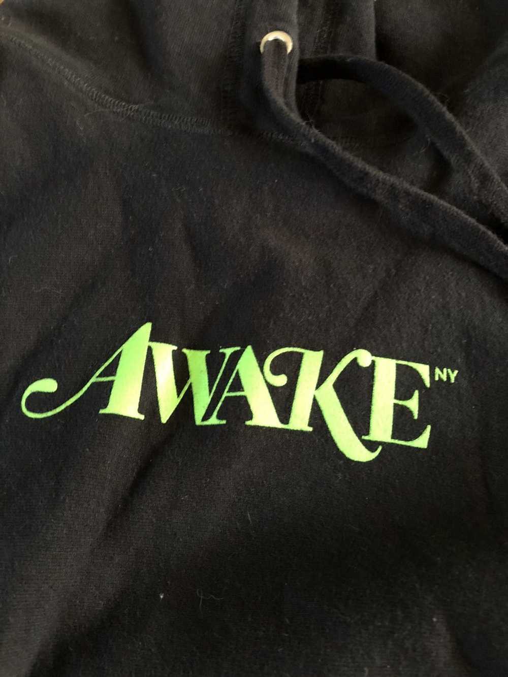 Awake Awake x dover street market LA 2018 - image 5
