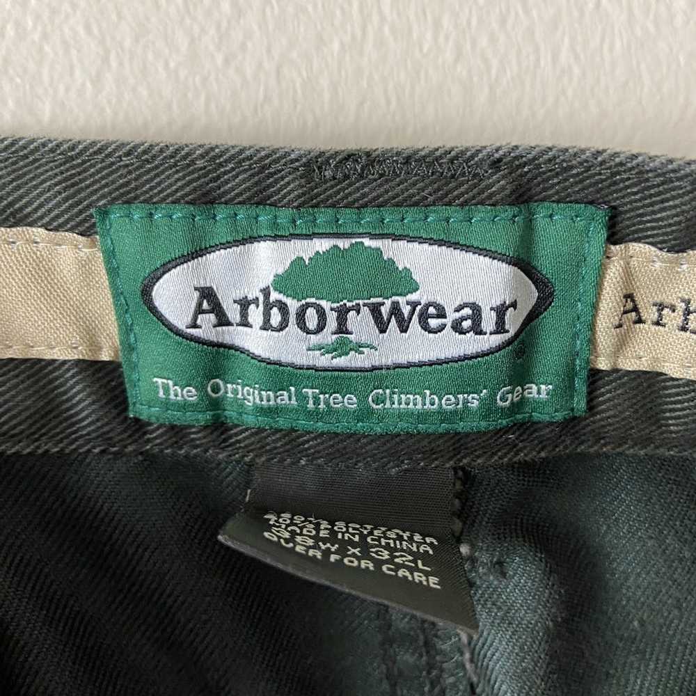 Vintage Arborwear Workwear Pants - image 3