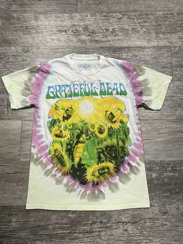 Liquid Blue × Vintage 1998 Terrapin Station Gratef