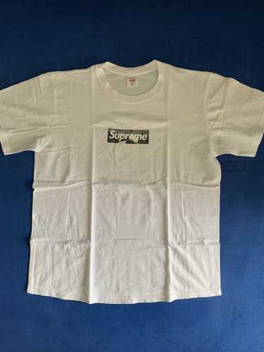 Supreme Supreme x Emilio Pucci T-shirt - image 1
