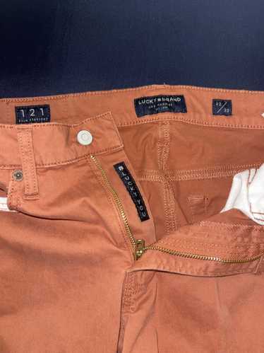 Lucky brand 121 pants - Gem