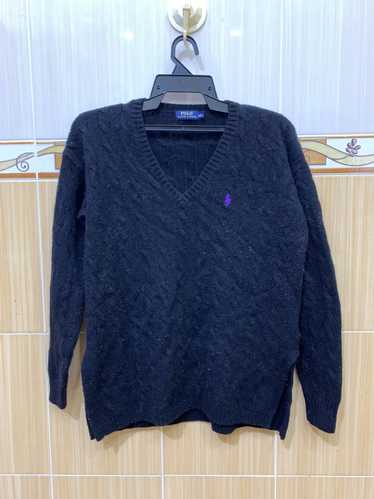 Aran Isles Knitwear × Other × Polo Ralph Lauren P… - image 1