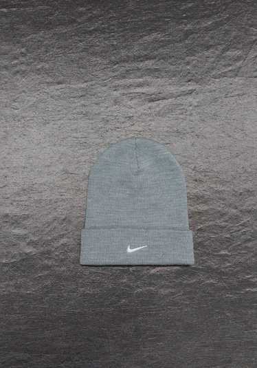 Nike × Vintage Nike vintage hat, mini logo - image 1