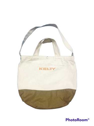 Kelty shoulder bag - Gem