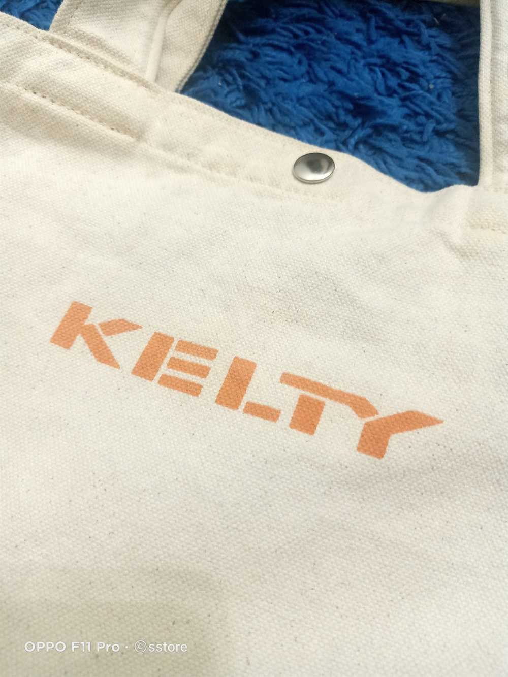 Kelty Kelty 2way Tote Shoulder Bag - image 2