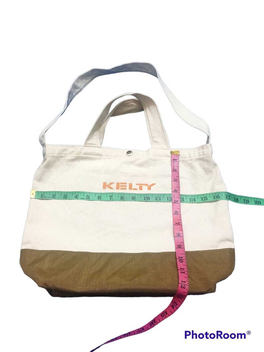 Kelty Kelty 2way Tote Shoulder Bag - image 6