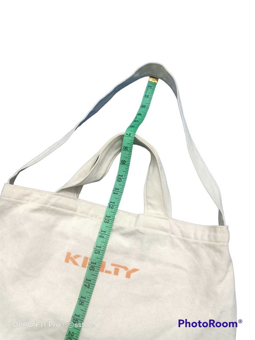 Kelty Kelty 2way Tote Shoulder Bag - image 8