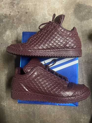 Adidas Top Ten Mid Pc “Ornament”