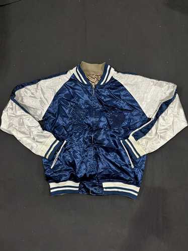 Sukajan Souvenir Jacket × Very Rare Sukajan revers