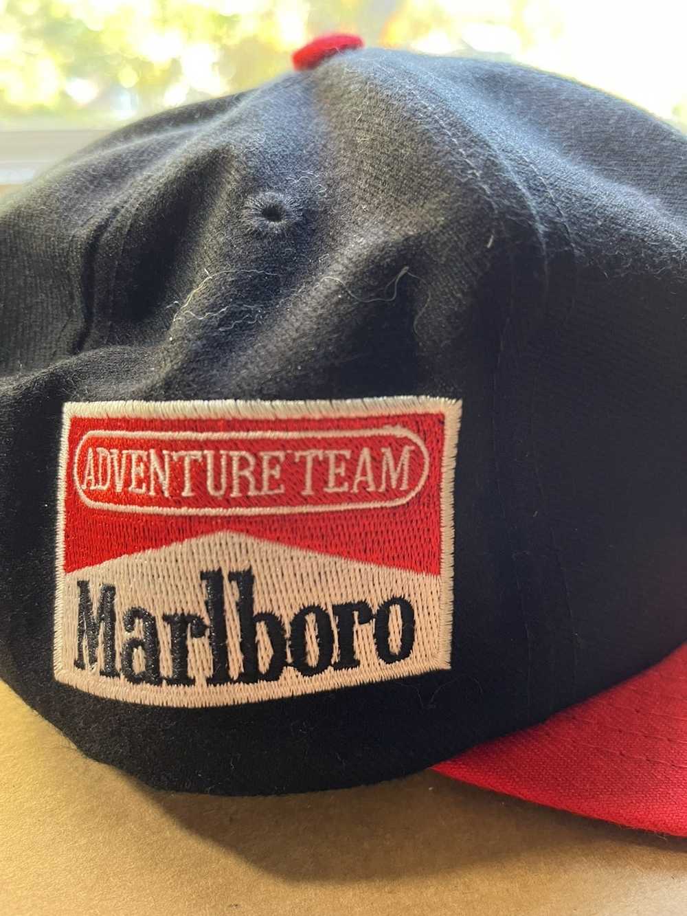 Marlboro × Marlboro Adventure Team × Vintage Vint… - image 2