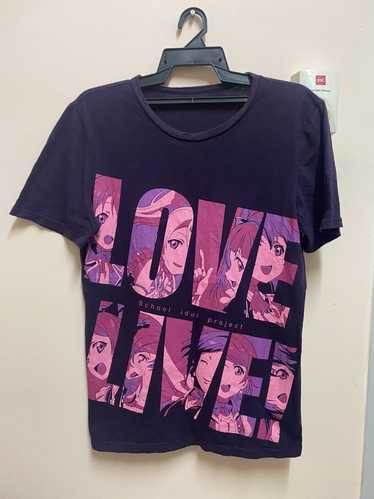 Anima × Japanese Brand × Vintage School Idol Proj… - image 1