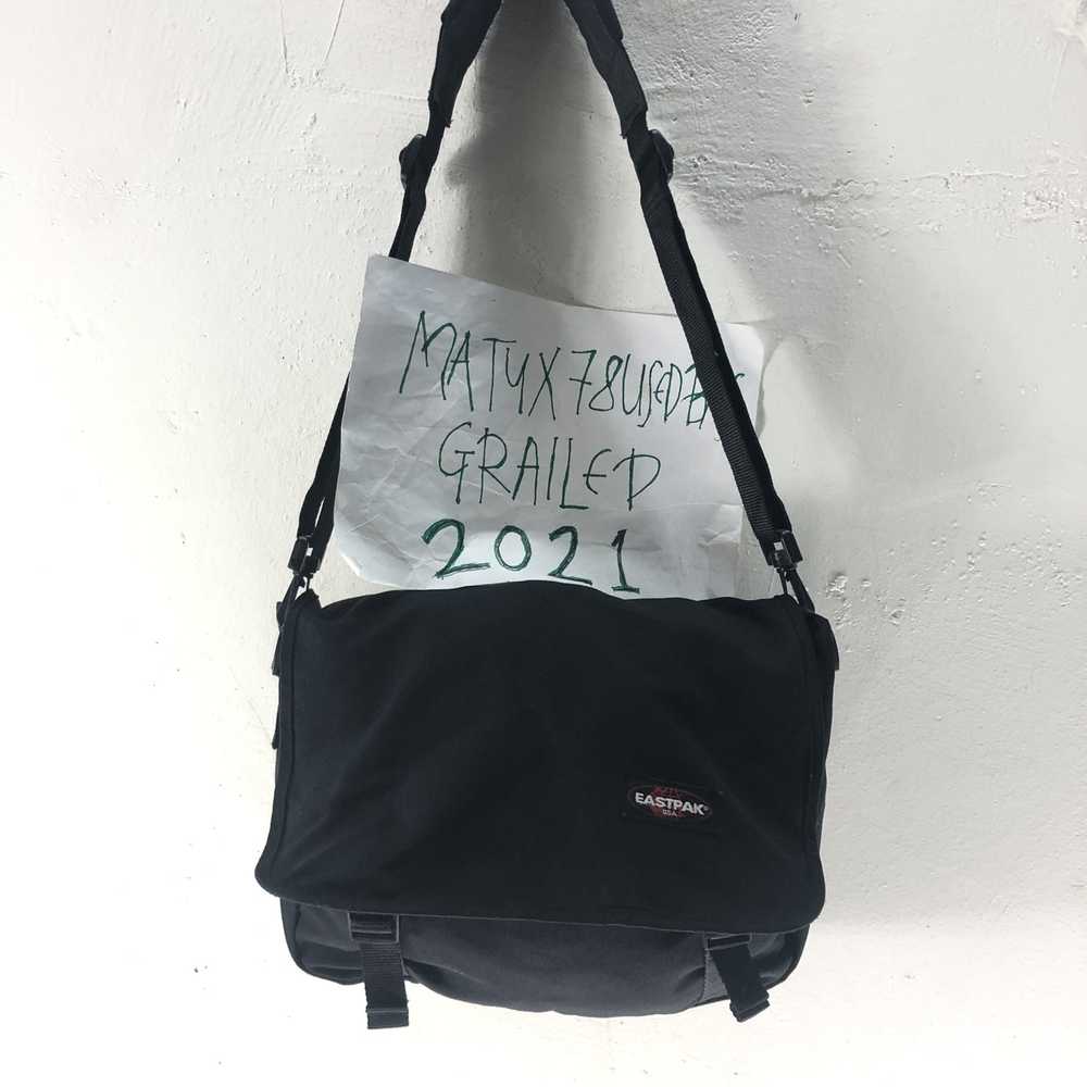 Archival Clothing × Streetwear × Vintage Eastpak … - image 4