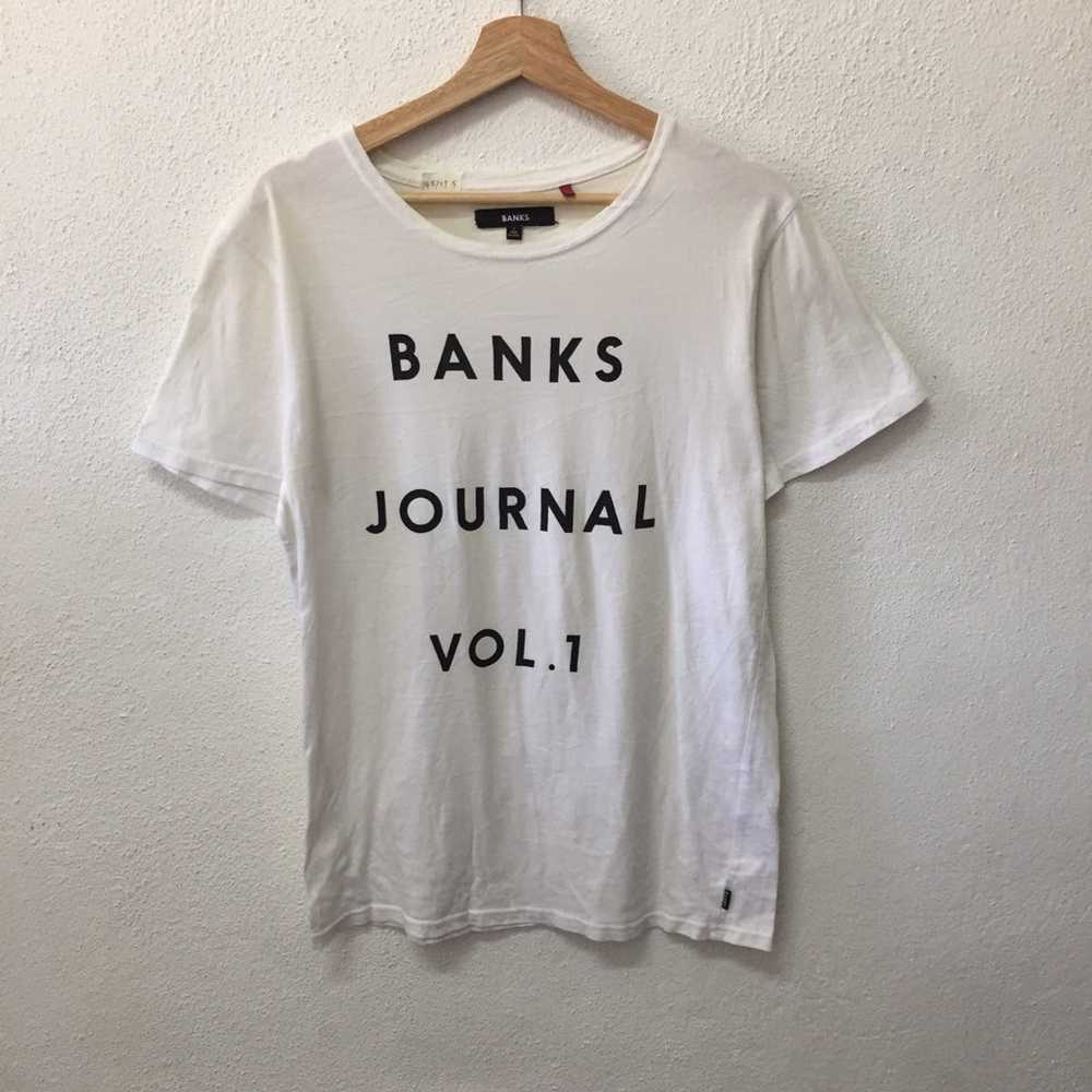 American Classics × Journal Standard × Vintage Ba… - image 1