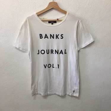 American Classics × Journal Standard × Vintage Ba… - image 1