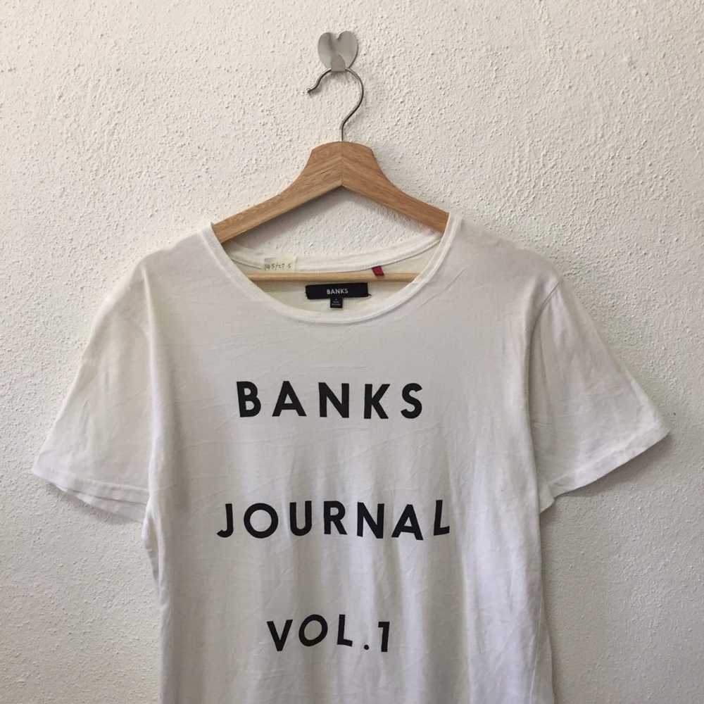 American Classics × Journal Standard × Vintage Ba… - image 2