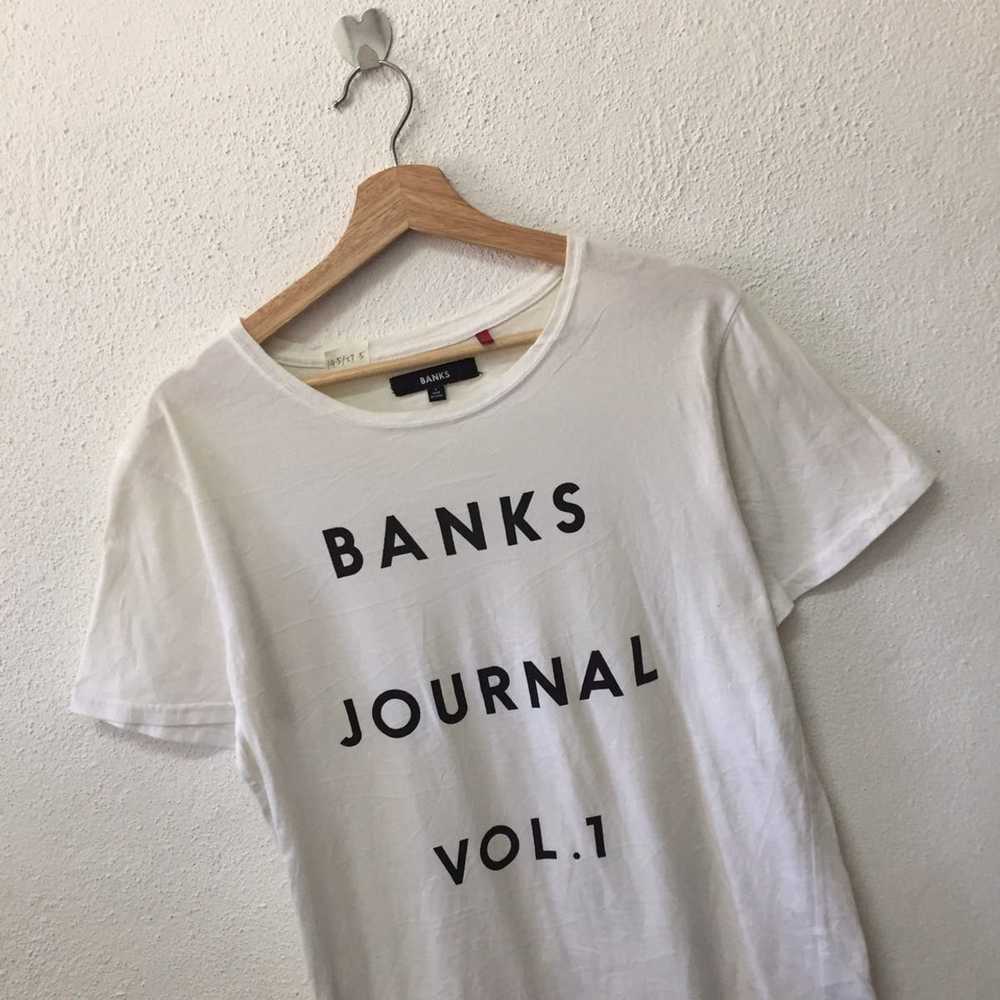 American Classics × Journal Standard × Vintage Ba… - image 3