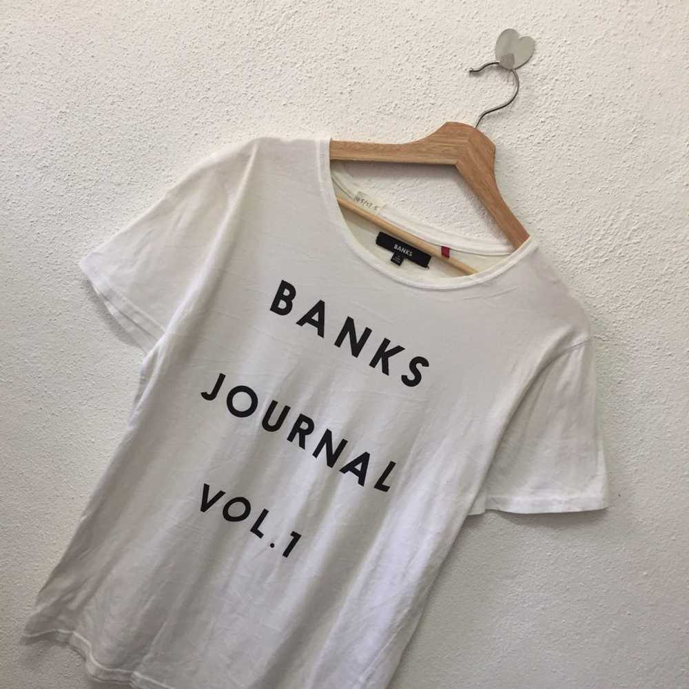 American Classics × Journal Standard × Vintage Ba… - image 4