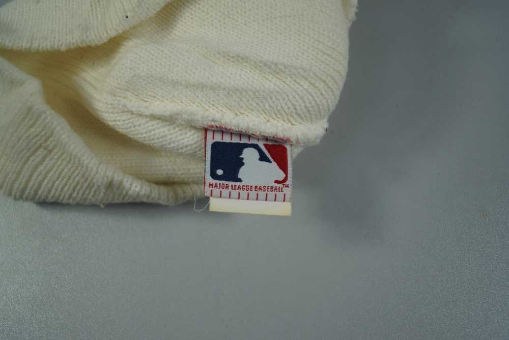 MLB × Streetwear × Vintage Rare!! Vintage Beanie … - image 5
