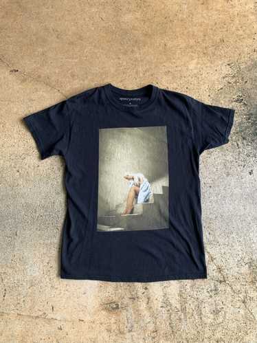 Band Tees × Mac Miller × Tour Tee Ariana Grande S… - image 1