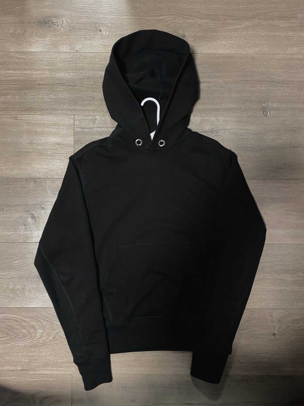 Helmut Lang Helmut Lang Masc Hoodie - image 1