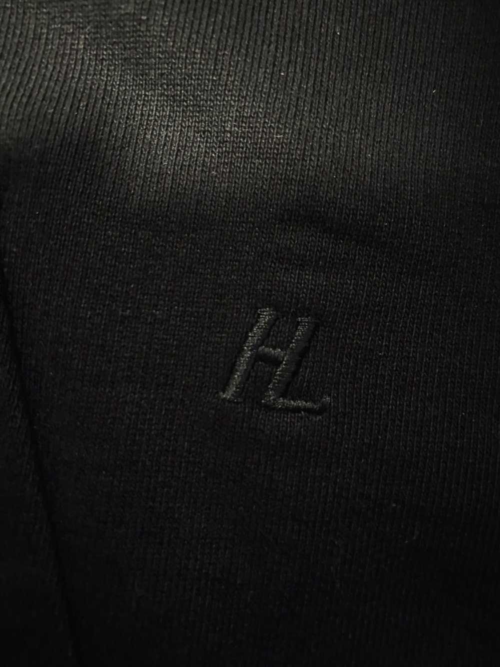 Helmut Lang Helmut Lang Masc Hoodie - image 3