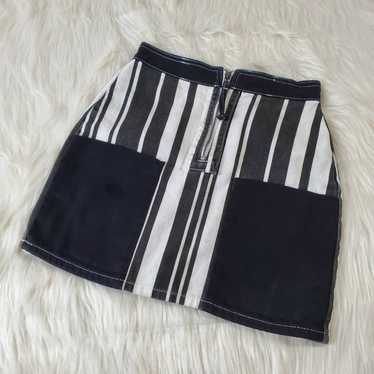 Urban Outfitters BDG by Urban Outfitters Striped D