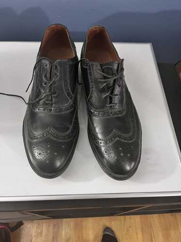 Whitney wingtip sale dress shoe