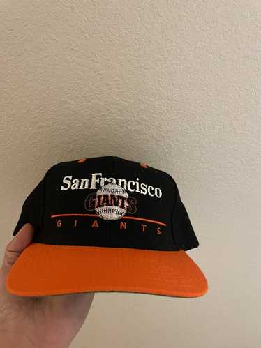 Vintage Vintage San Francisco giants hat