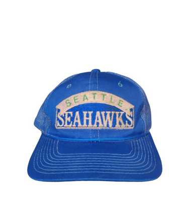NFL × Sports Specialties × Vintage Seattle Seahaw… - image 1