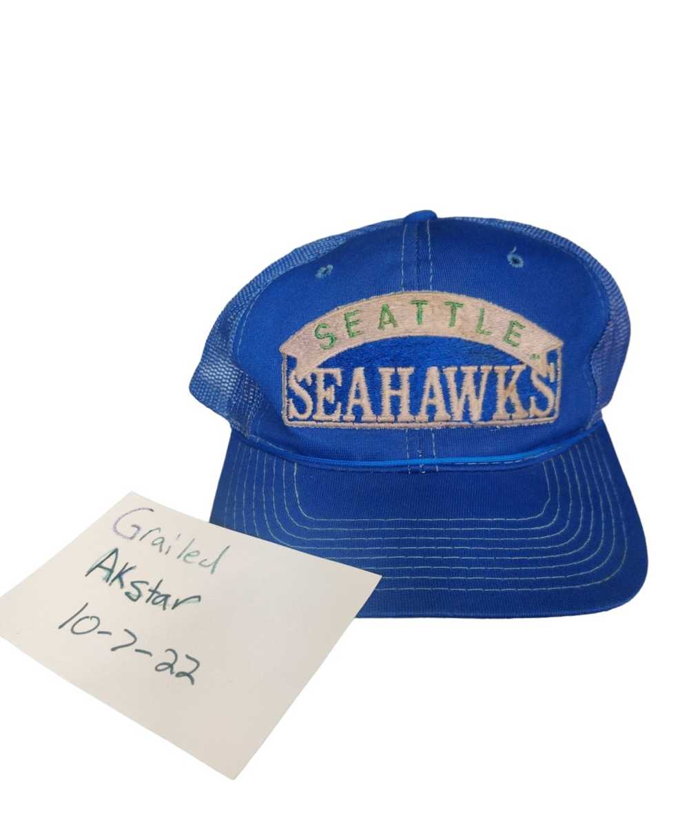 NFL × Sports Specialties × Vintage Seattle Seahaw… - image 8