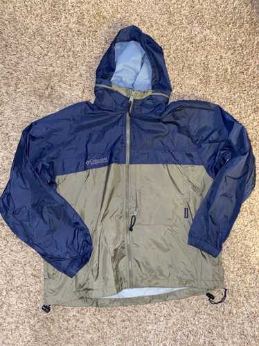 Columbia Columbia Trail Jacket