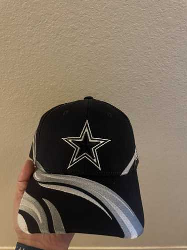 Reebok Dallas cowboys hat