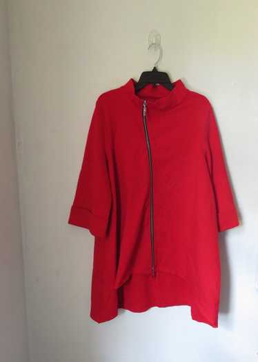 Other Joseph Ribkoff Red Jacket