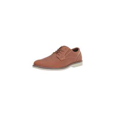 Nunn bush barklay store plain toe oxford