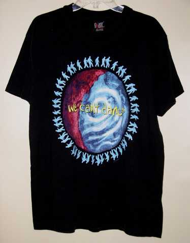 1992 GENESIS T-Shirt - Gem