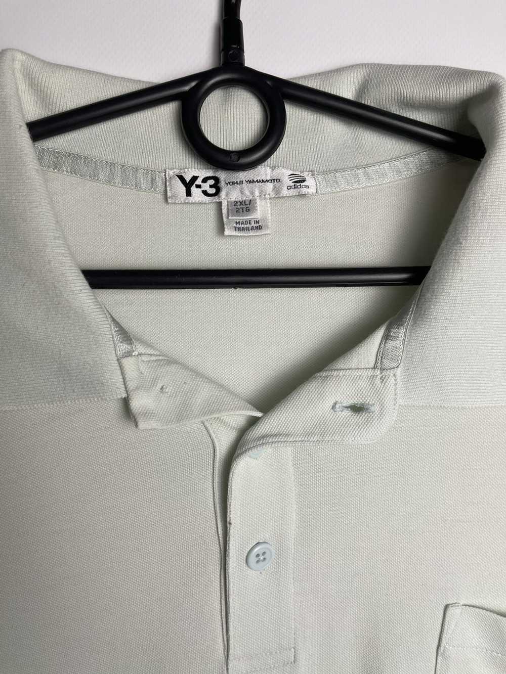 Adidas × Vintage × Yohji Yamamoto Yohji Yamamoto … - image 3