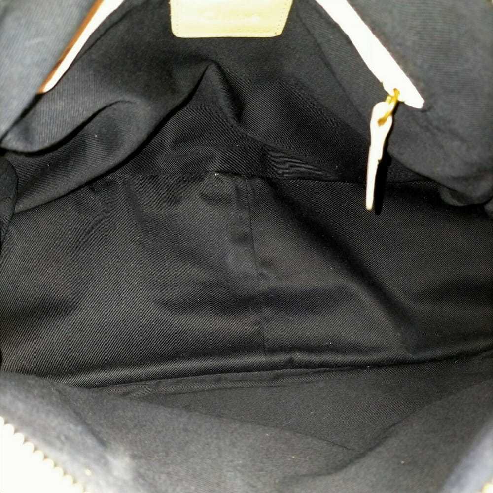 Chloé Paraty leather handbag - image 7