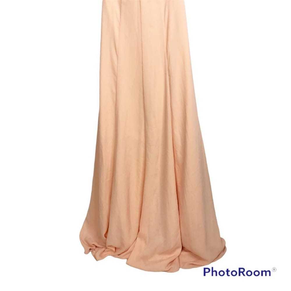 Fame and Partners Maxi dress - image 5