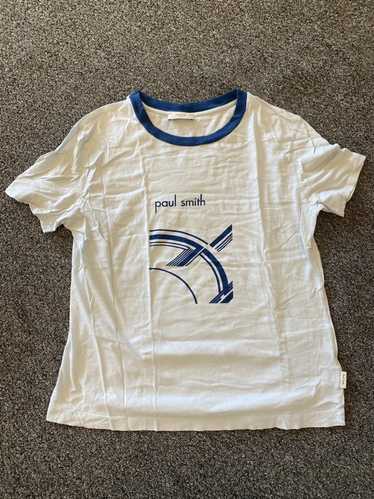 Paul Smith Paul Smith T-shirt